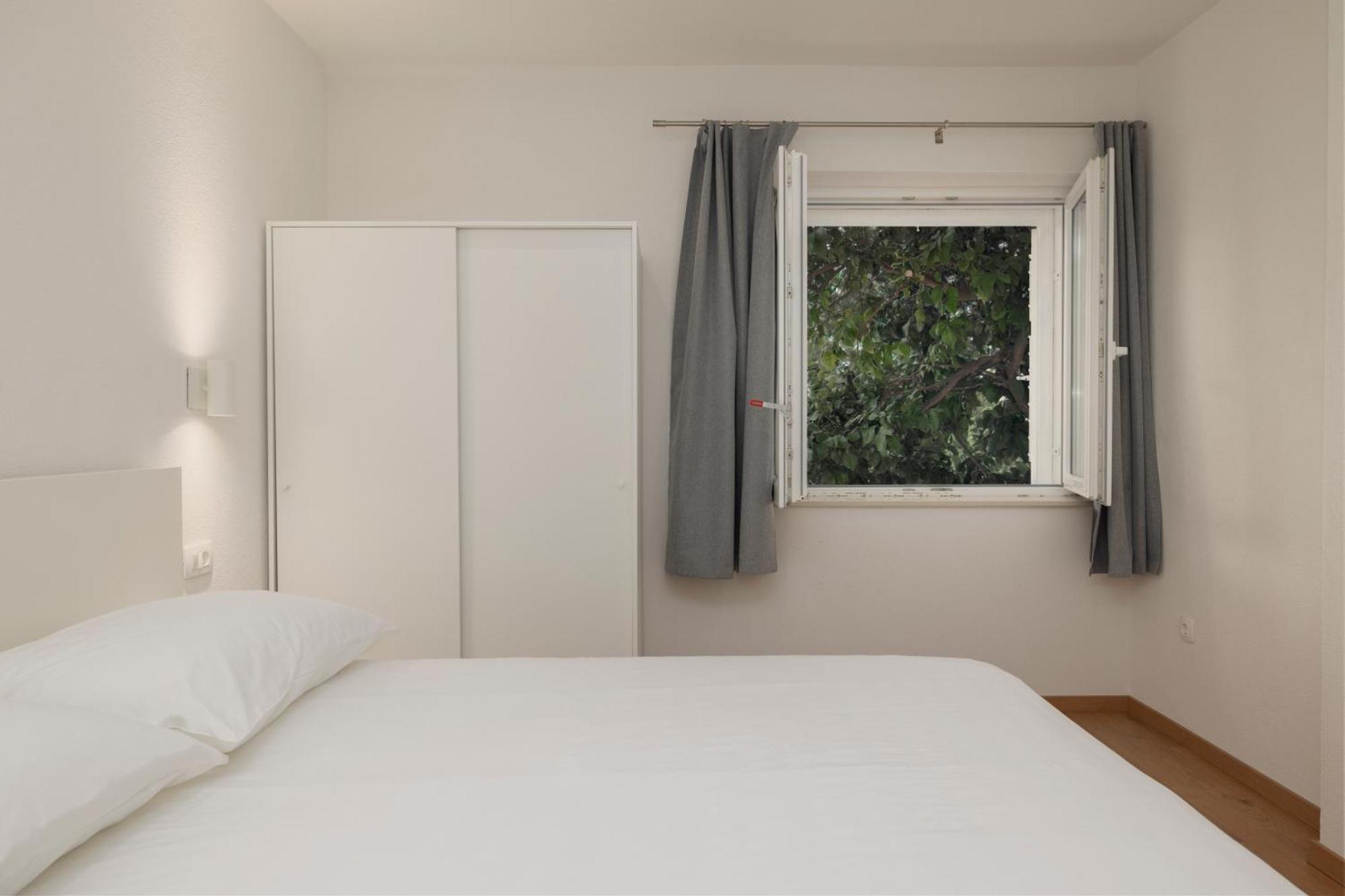 Hotel Bulbuli Makarska Zewnętrze zdjęcie