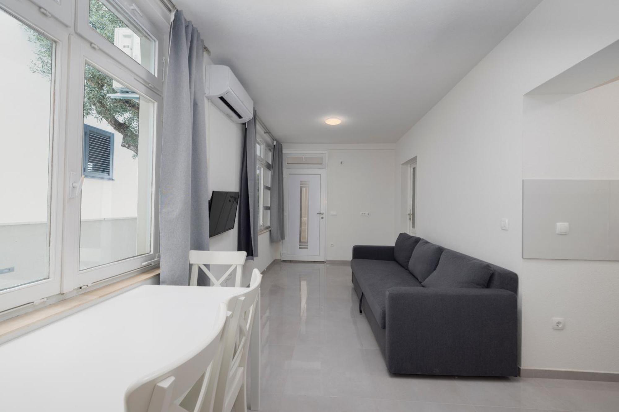 Hotel Bulbuli Makarska Zewnętrze zdjęcie