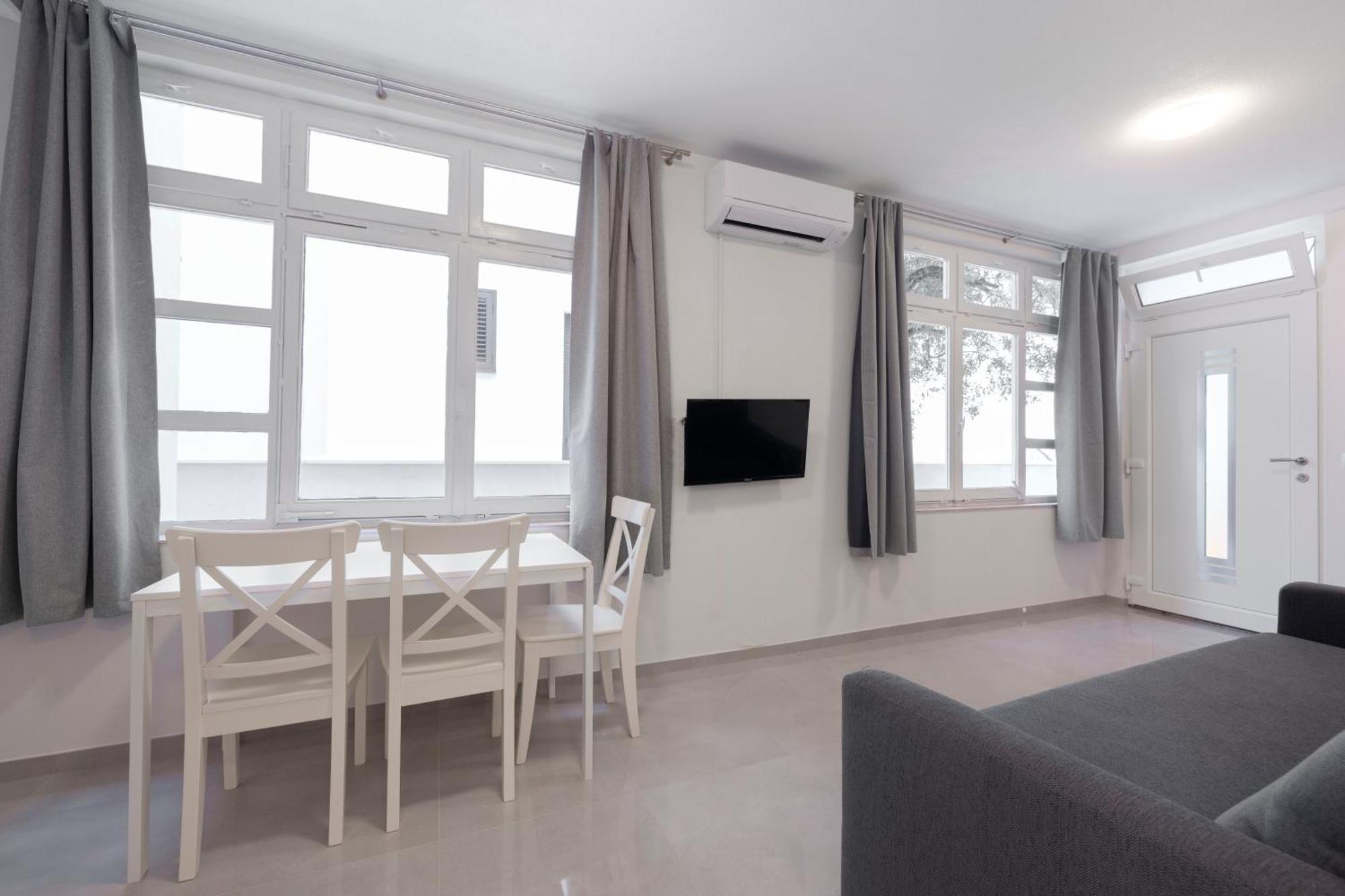 Hotel Bulbuli Makarska Zewnętrze zdjęcie